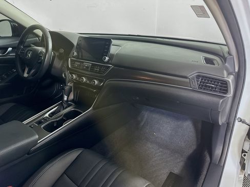 Used 2022 Honda Accord Sport Special Edition image 26