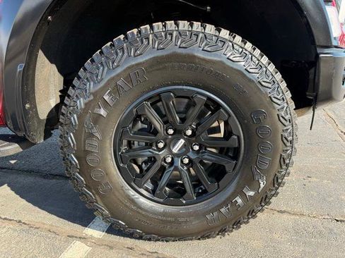 Used 2025 Ford F150 Raptor image 15