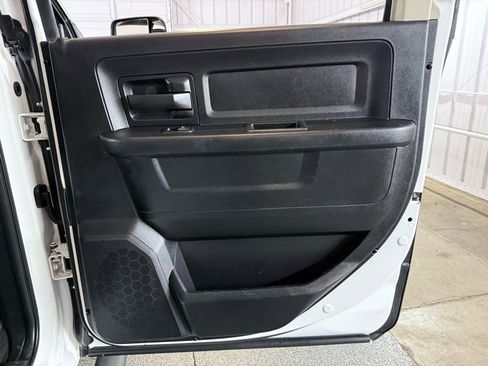 Used 2017 RAM 2500 Tradesman w/ Popular Equipment Group image 26