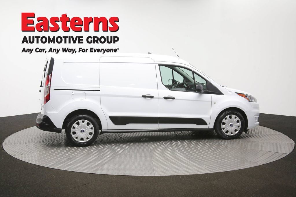 Used 2022 Ford Transit Connect XLT FWD image 38