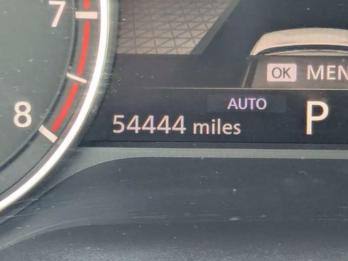 Used 2023 Nissan Rogue SL w/ SL Premium Package AWD/4WD image 34