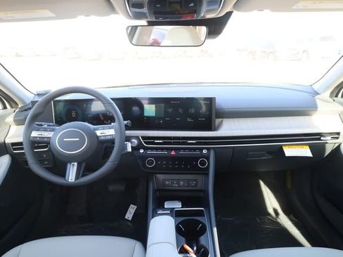New 2026 Hyundai Sonata SEL FWD image 11