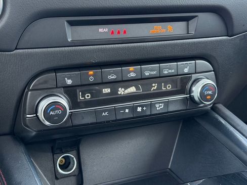 Used 2024 MAZDA CX-5 Carbon Edition image 39