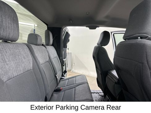 Used 2023 Ford F250 XLT w/ Snow Plow/Camper Package AWD/4WD image 29