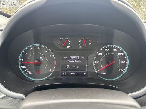 Used 2024 Chevrolet Malibu LT image 21