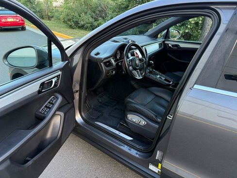 Used 2015 Porsche Macan S AWD/4WD image 16