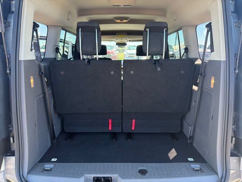 Used 2022 Ford Transit Connect XLT w/ Trailer Tow Package FWD image 17