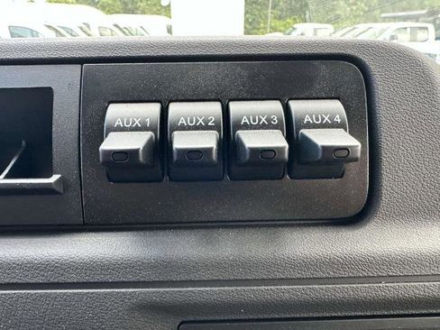 New 2025 Ford E-350 and Econoline 350 Super Duty w/ Driver's Safety Package image 23