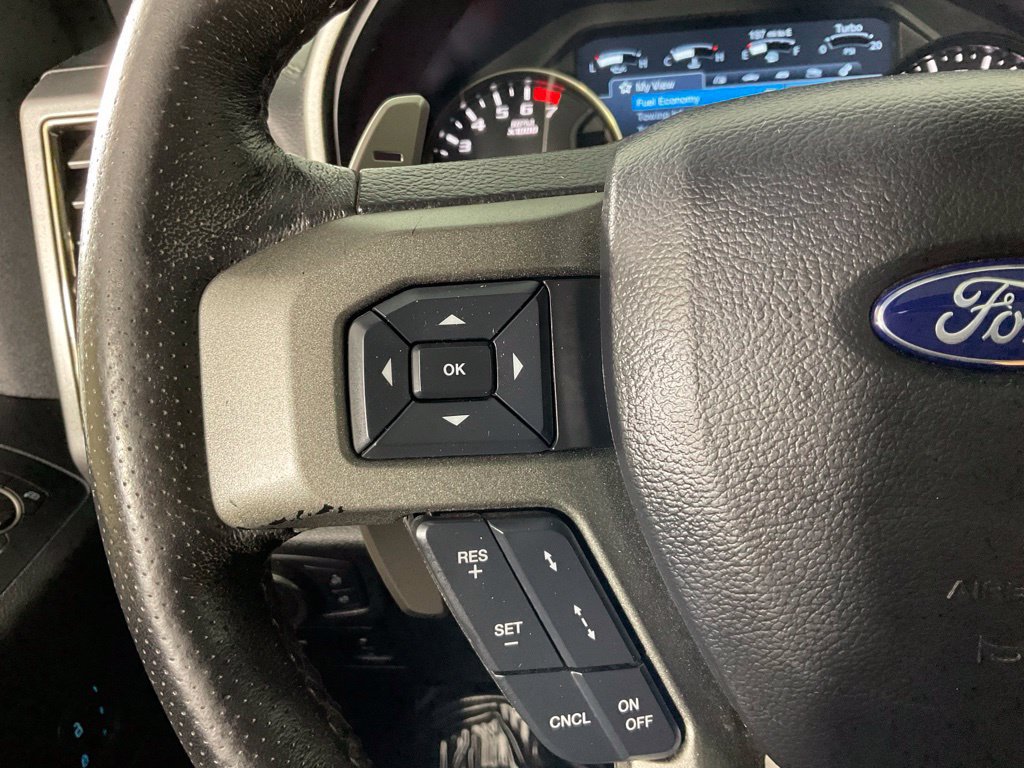 Used 2020 Ford F150 Raptor w/ Equipment Group 802A Luxury AWD/4WD image 25