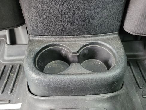 Used 2016 Jeep Wrangler Unlimited Sport w/ Quick Order Package 24S image 13