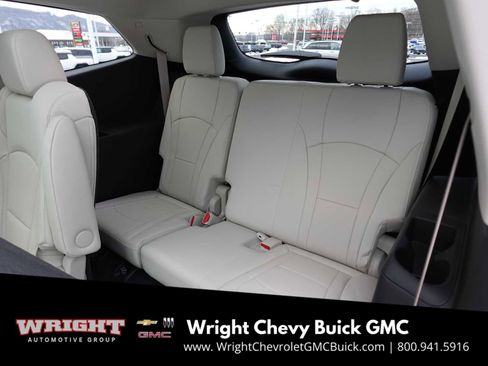 Used 2023 Buick Enclave Essence w/ Experience Buick Package image 29