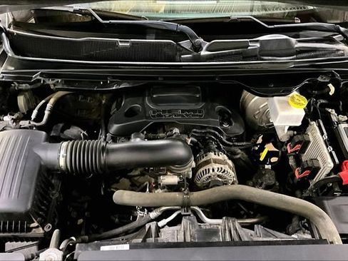 Used 2022 RAM 1500 Sport w/ Rebel Level 2 Equipment Group AWD/4WD image 29