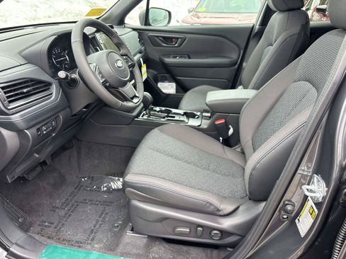 New 2026 Subaru Forester Premium AWD/4WD image 9