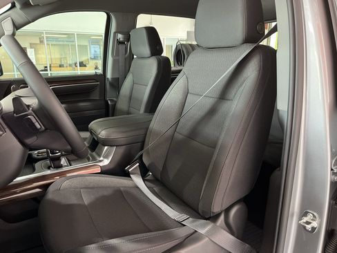 New 2026 Chevrolet Silverado 1500 LT image 12