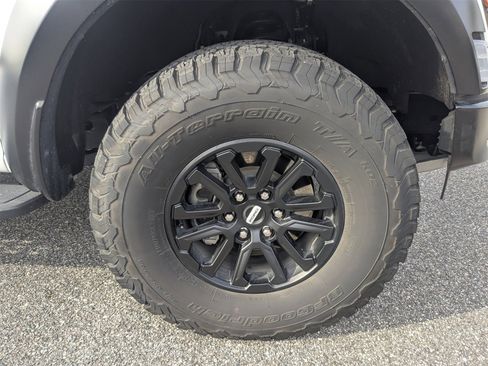 Used 2024 Ford F150 Raptor image 11
