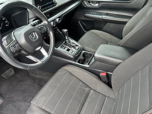 Used 2023 Honda CR-V Sport image 10