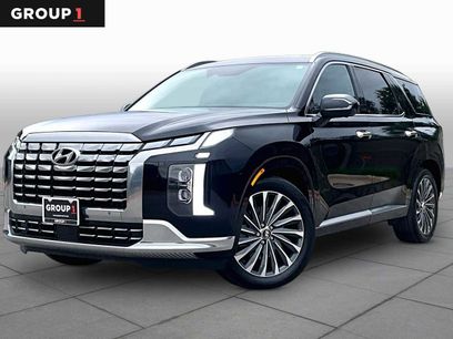 Used 2024 Hyundai Palisade Calligraphy