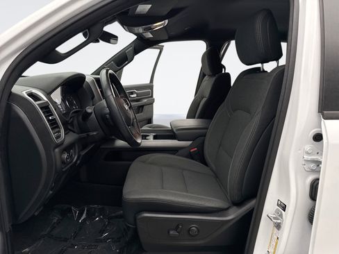 Used 2023 RAM 1500 Big Horn AWD/4WD image 11