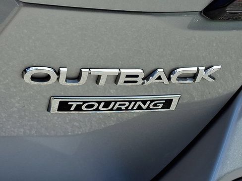 Used 2023 Subaru Outback Touring AWD/4WD image 31
