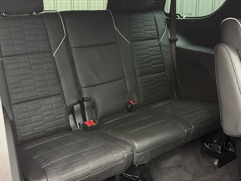 Used 2026 Cadillac Escalade Platinum Sport w/ LPO, ONYX Package image 38