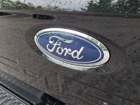 Used 2023 Ford F150 XLT w/ Equipment Group 302A High AWD/4WD image 30