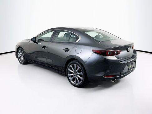 Used 2025 MAZDA MAZDA3 s image 5