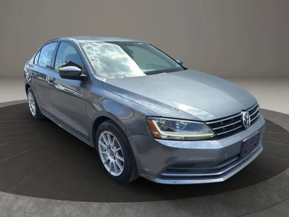 Used 2018 Volkswagen Jetta S w/ Cold Weather Package