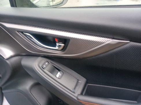 Used 2023 Subaru Crosstrek 2.5i Limited w/ Moonroof Package image 29