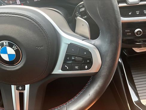 Used 2023 BMW X3 M40i AWD/4WD image 25