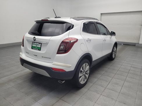 Used 2018 Buick Encore Preferred image 9