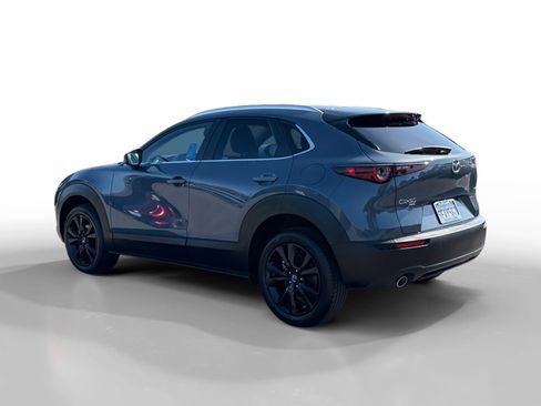 Certified 2022 MAZDA CX-30 AWD 2.5 S w/ Preferred Package image 3