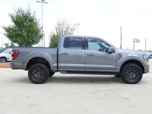 Used 2023 Ford F150 Tremor w/ Equipment Group 402A High AWD/4WD image 10