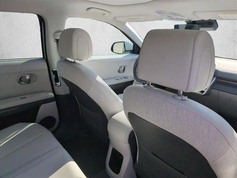 Certified 2024 Hyundai Ioniq 5 Limited image 22