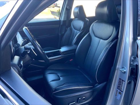 Used 2025 Hyundai Palisade SEL image 27