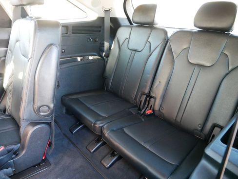 Certified 2022 Kia Sorento SX Prestige image 36