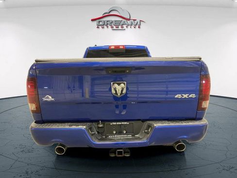 Used 2015 RAM 1500 Sport w/ Convenience Group AWD/4WD image 18