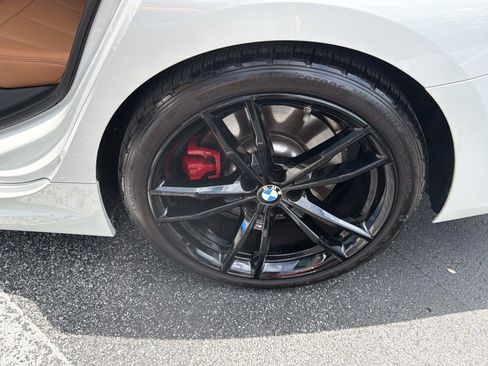 Used 2023 BMW M340i w/ Premium Package RWD image 11