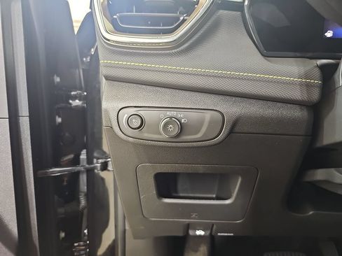 Certified 2024 Chevrolet TrailBlazer ACTIV w/ Convenience Package FWD image 31