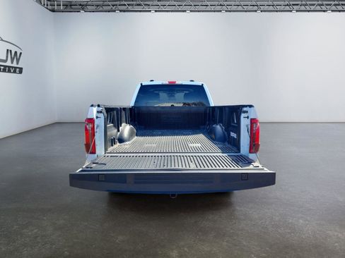 Used 2024 Ford F150 XLT w/ Tow/Haul Package image 21