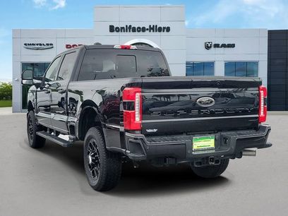 Used 2025 Ford F350 Lariat w/ Lariat Ultimate Package