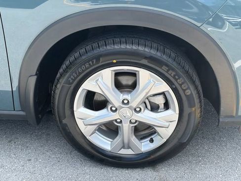 Certified 2024 Honda HR-V LX image 10