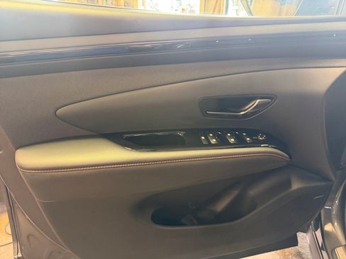 Used 2024 Hyundai Tucson N Line AWD/4WD image 36