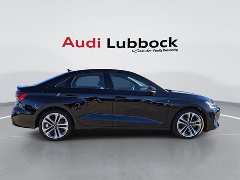 New 2026 Audi A3 2.0T Premium image 9