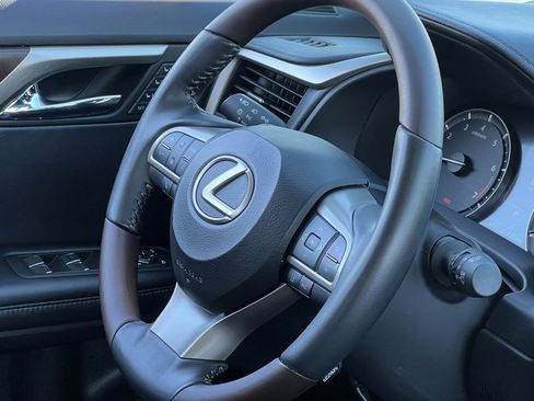 Used 2022 Lexus RX 350 AWD w/ Premium Package image 34