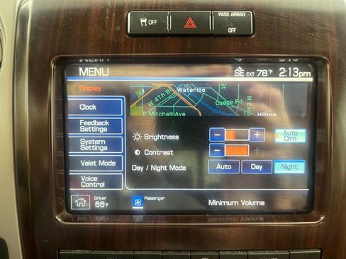 Used 2012 Ford F150 King Ranch AWD/4WD image 25