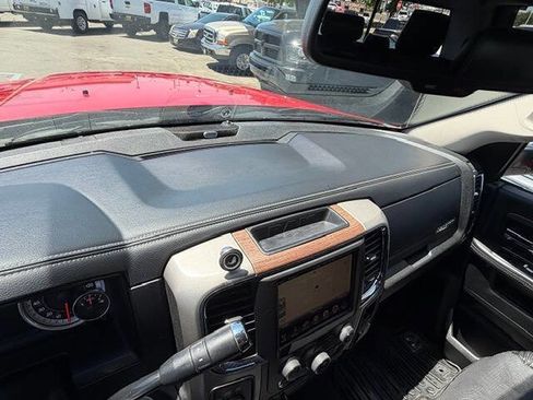 Used 2014 RAM 2500 Laramie w/ Convenience Group AWD/4WD image 63