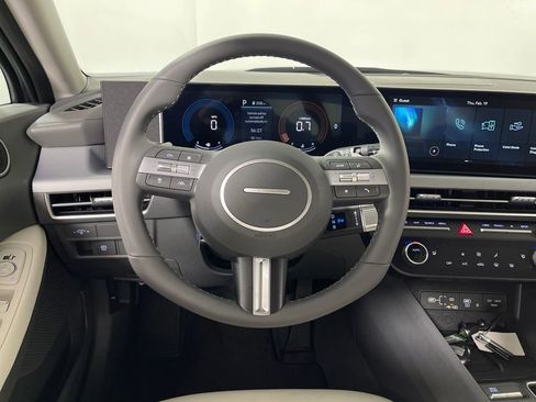 New 2026 Hyundai Sonata SEL image 15