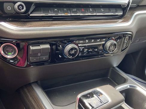 Used 2026 Chevrolet Silverado 1500 RST image 20