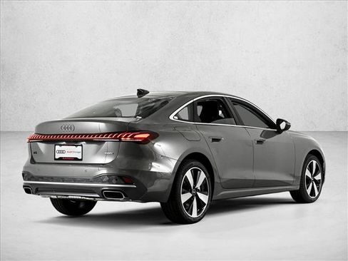 New 2025 Audi A5 2.0T Premium Plus image 5