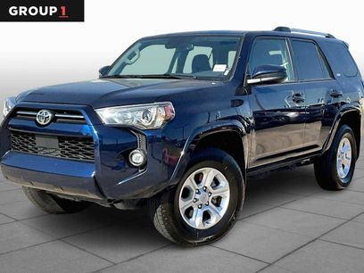 Used 2024 Toyota 4Runner SR5